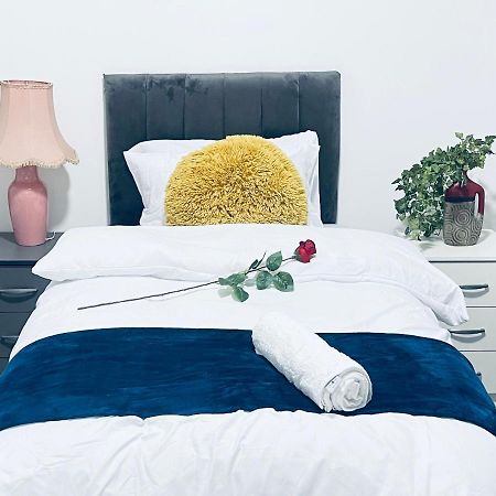 I Bed Apartment 버밍엄 외부 사진