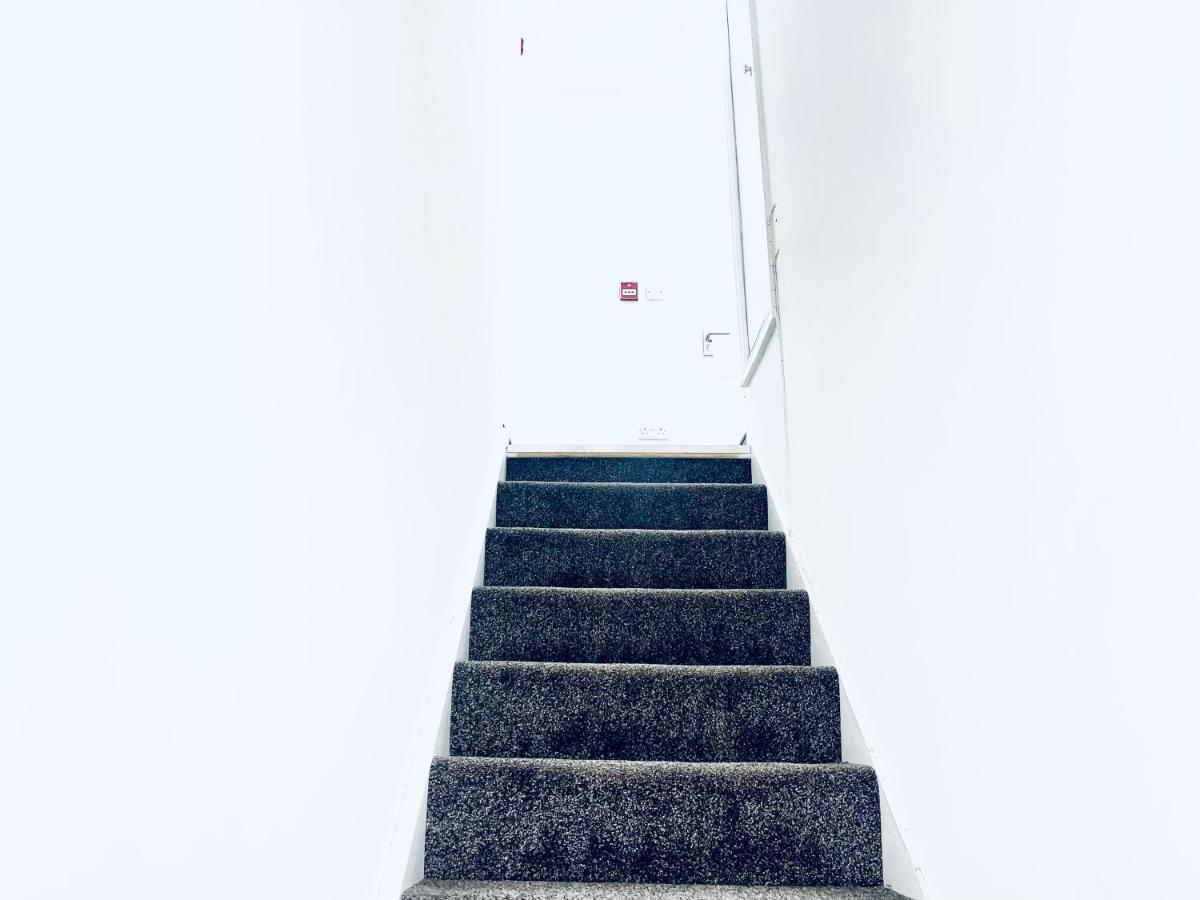 I Bed Apartment 버밍엄 외부 사진