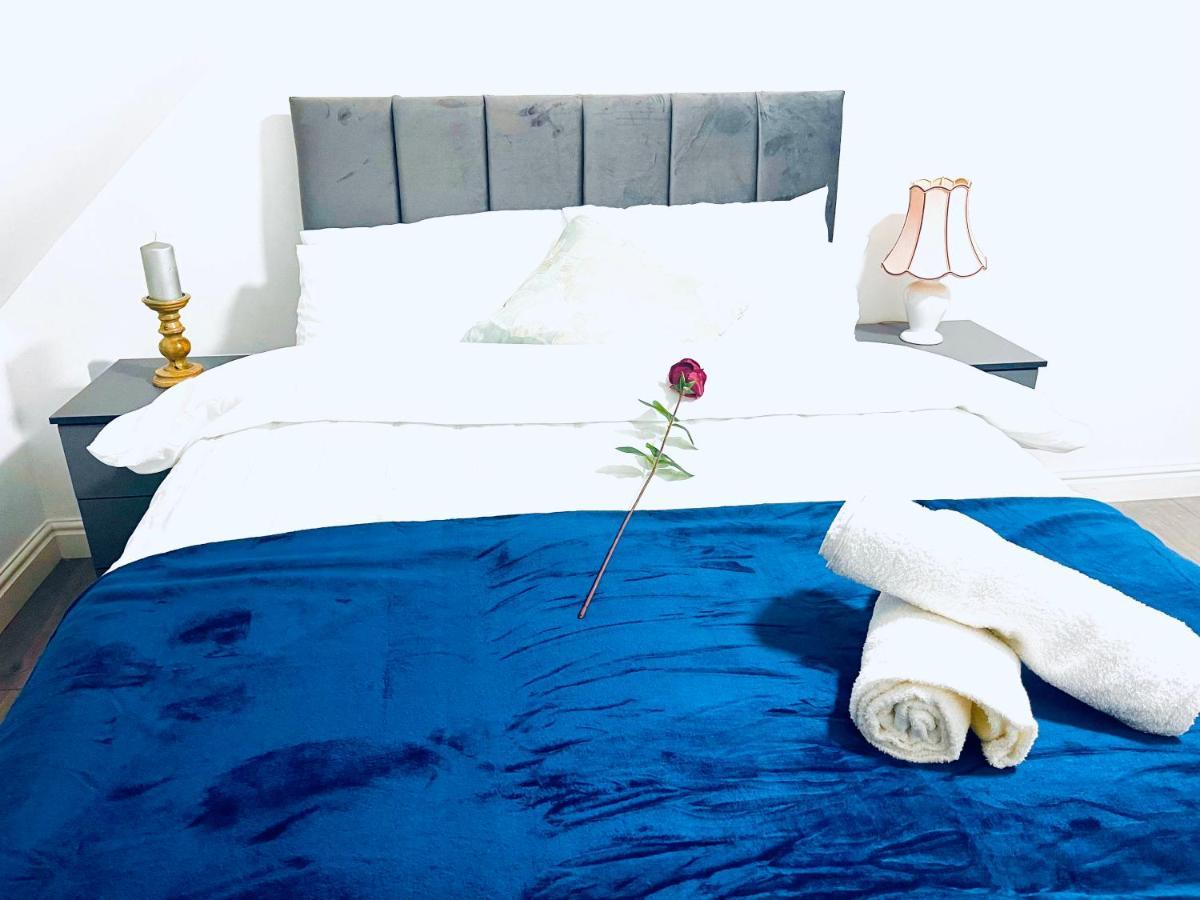 I Bed Apartment 버밍엄 외부 사진