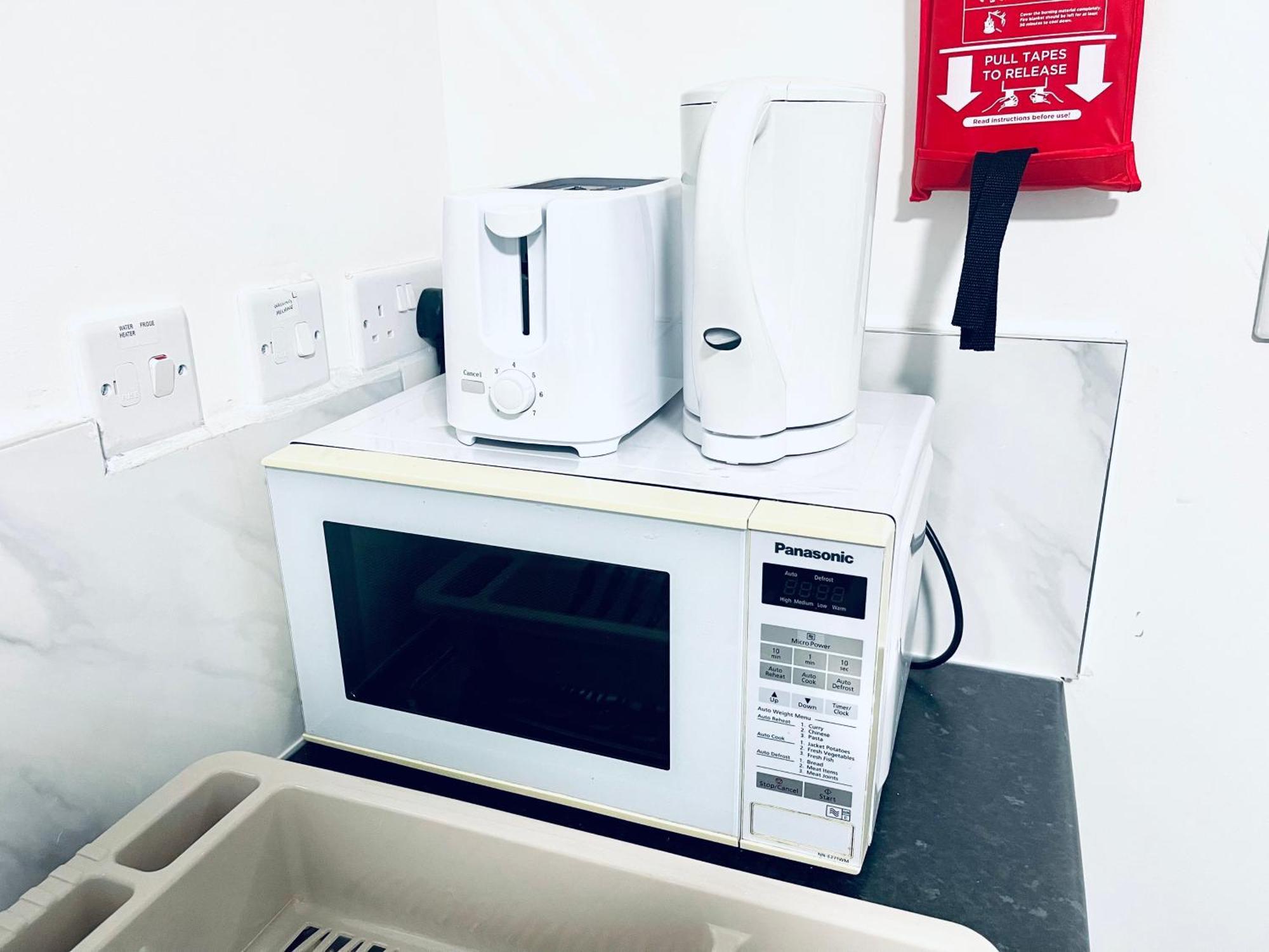 I Bed Apartment 버밍엄 외부 사진