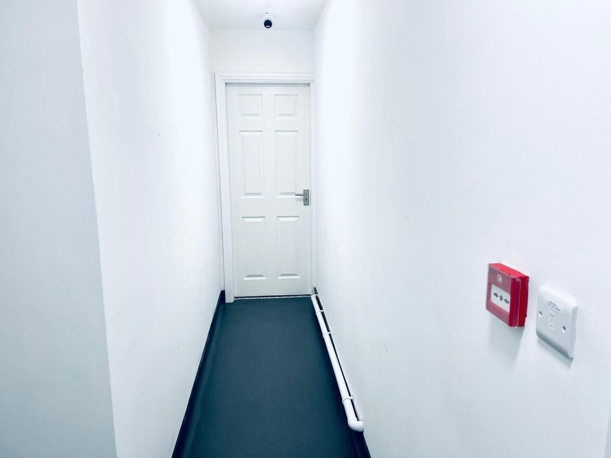 I Bed Apartment 버밍엄 외부 사진