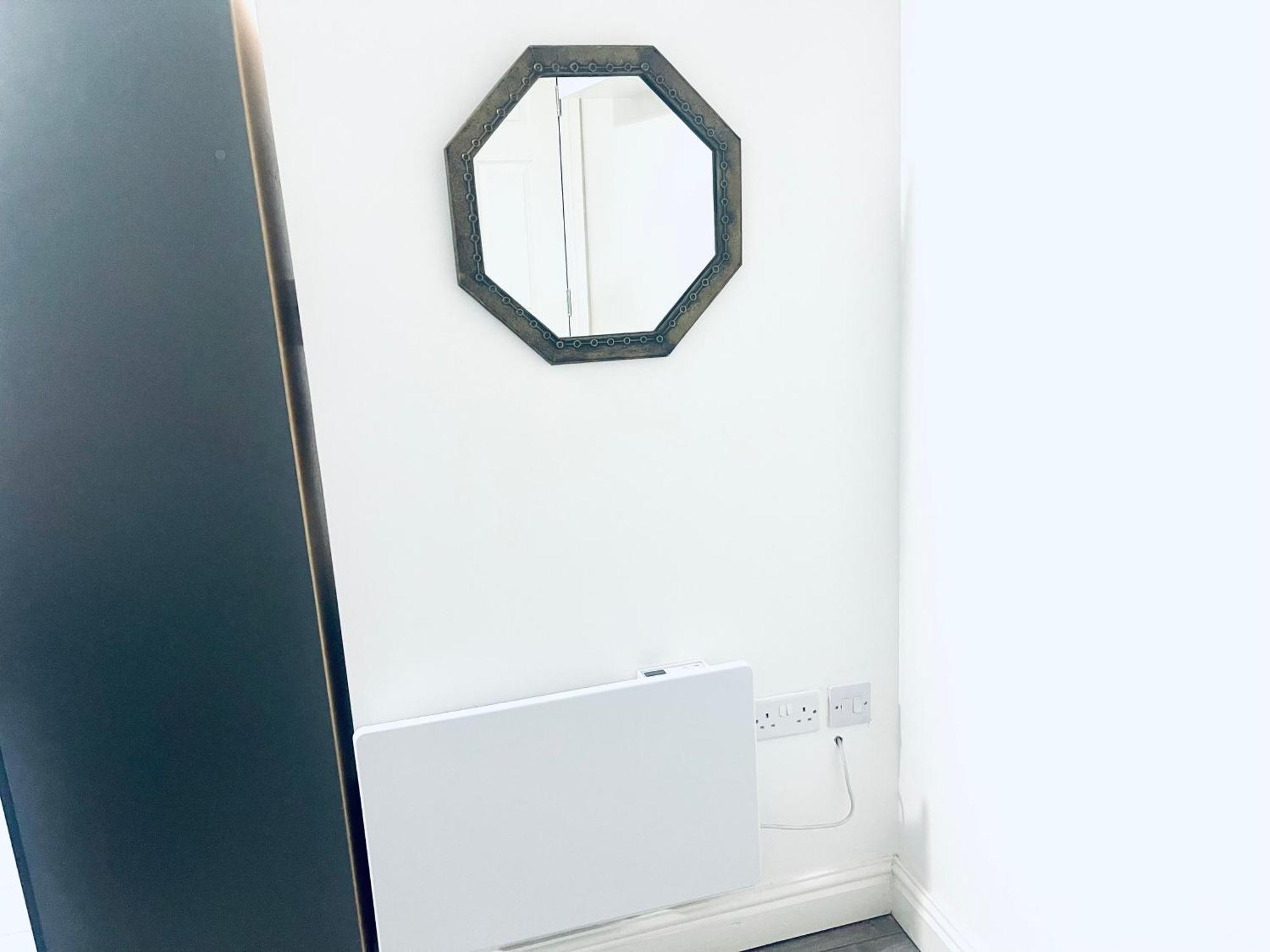 I Bed Apartment 버밍엄 외부 사진